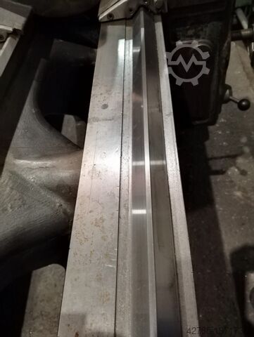 Spitzendrehmaschine VDF- HEIDENREICH & HARBECK V3