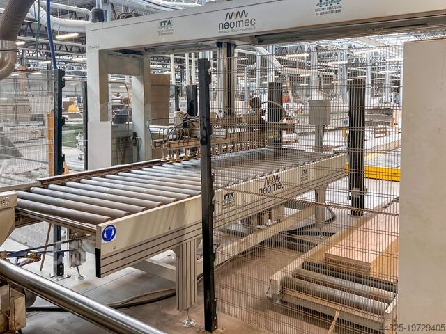 Descargador NEOMEC AXEL C