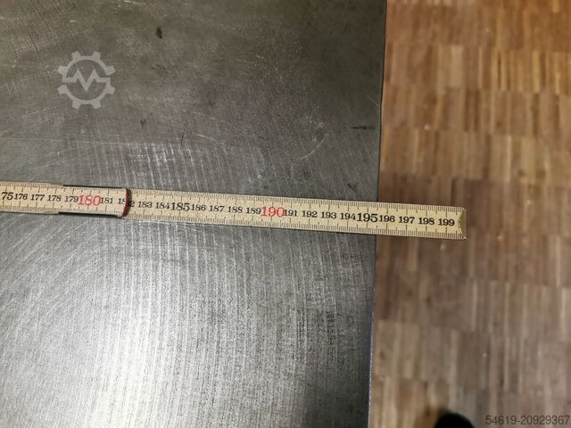 Vlakbank-diktebank combinatie & diktebank SCM L'invincibile 2000d