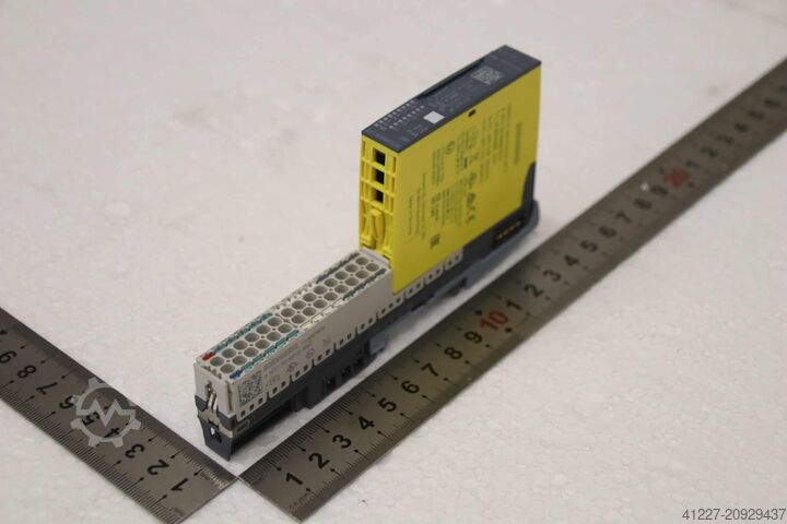 Digitális bemenet Siemens 6ES7 136-6BA00-0CA0