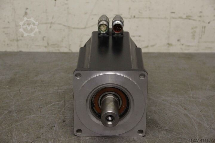 Servomotore 3,97 kW 2500 Rpm Beckhoff AM3065-OM41-0000