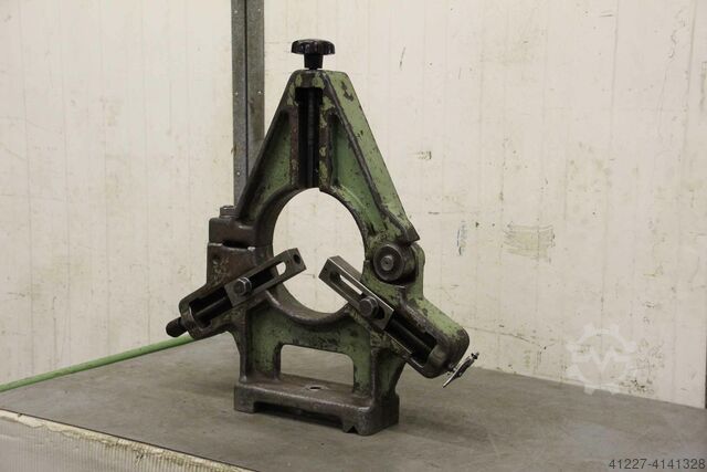 Bezel unbekannt Durchmesser 235 mm