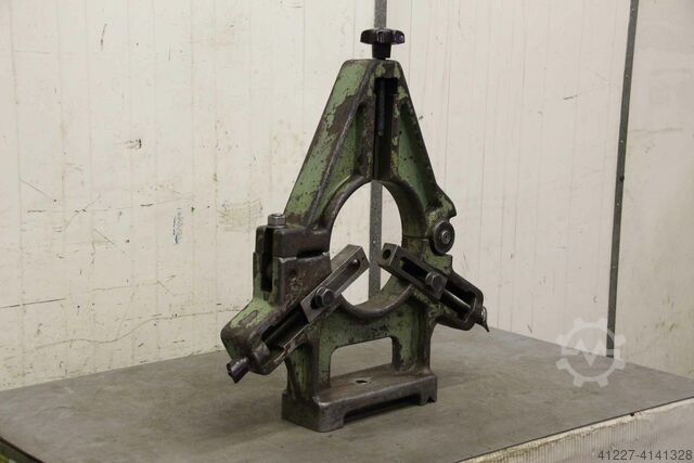 Bezel unbekannt Durchmesser 235 mm