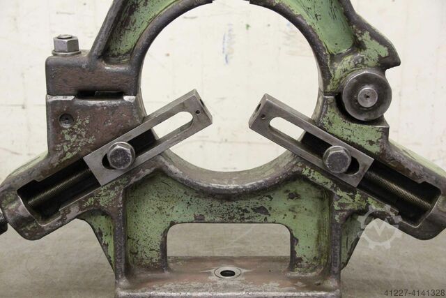 Bezel unbekannt Durchmesser 235 mm