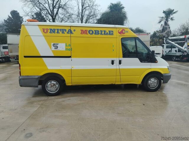  Ford TRANSIT 125T300