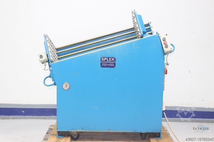 Bundelpers / Bundelpers SPLEK SL 82B-300
