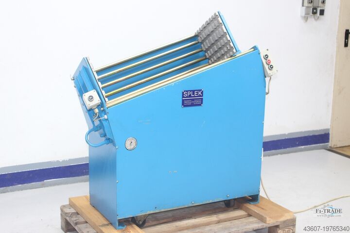 Bundelpers / Bundelpers SPLEK SL 82B-300