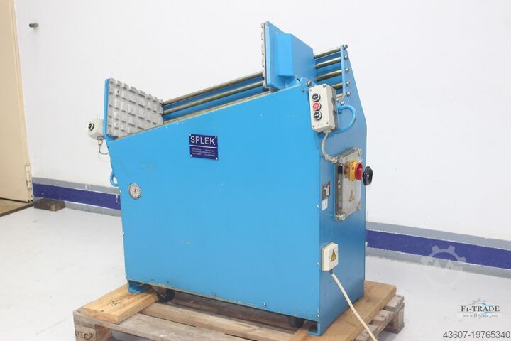 Bundelpers / Bundelpers SPLEK SL 82B-300