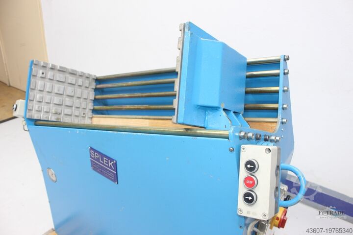 Bundelpers / Bundelpers SPLEK SL 82B-300