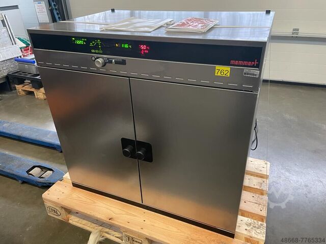 Droogoven Verwarmingsoven Broedmachine Oven Memmert INE 600