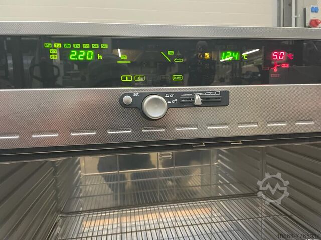 Droogoven Verwarmingsoven Broedmachine Oven Memmert INE 600