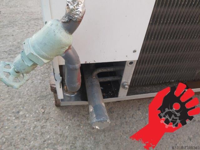 2 ventilatoren verdamper GOEDHART VRZ 126310-GFP