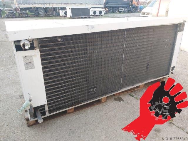 2 ventilatoren verdamper GOEDHART VRZ 126310-GFP