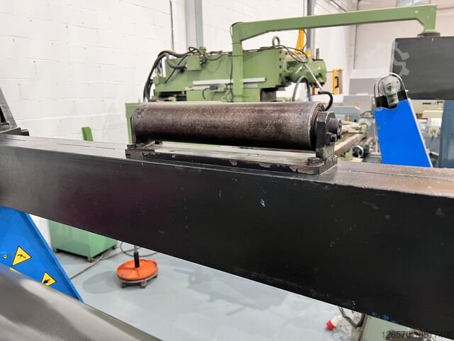 Colonna bandiera idraulica DAVI