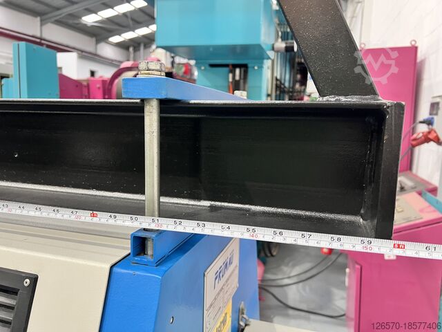 Colonna bandiera idraulica DAVI