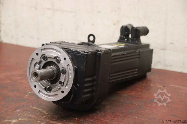 Tandwielmotor Servo tandwielmotor 455 tpm SEW-Eurodrive RF27 CMP63M/KY/AKOH/SM1