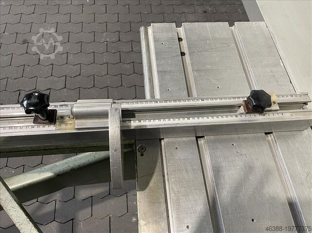 Paneelzaag ALTENDORF F45 -gebruikt- ALTENDORF F45