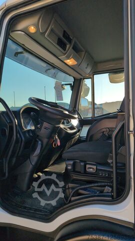 Chassi Iveco 100E21