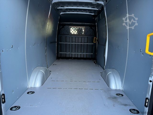 Fourgon surélevé IVECO Daily 35S21HA8 V/P