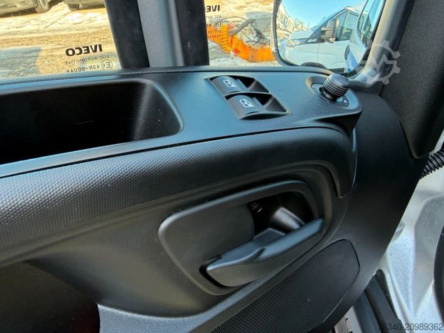 Fourgon surélevé IVECO Daily 35S21HA8 V/P