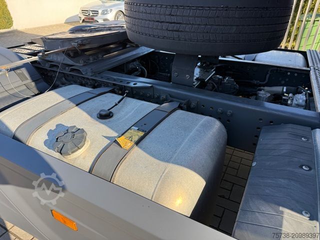 Tracteur routier standard MERCEDES-BENZ Actros 1845 LS MP5/Retarder/2xTank/MirrorCam