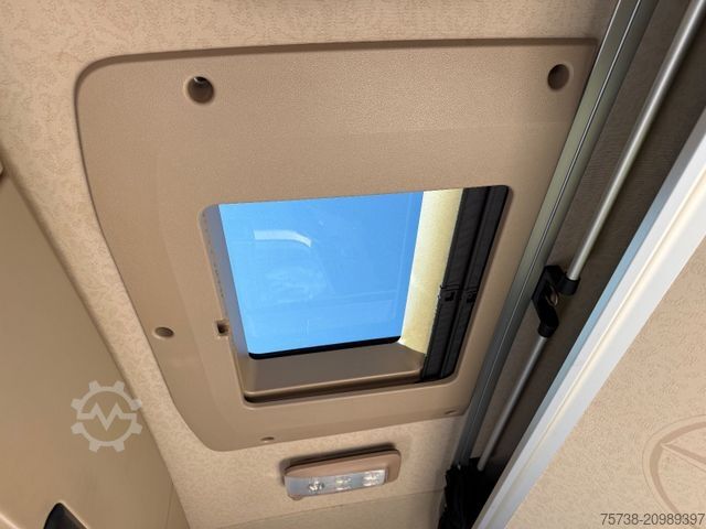 Tracteur routier standard MERCEDES-BENZ Actros 1845 LS MP5/Retarder/2xTank/MirrorCam