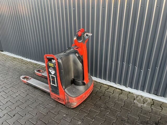 Transpalette manuel Linde T16
