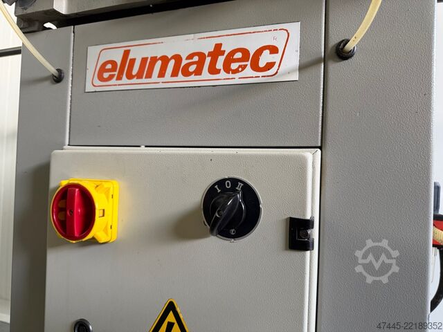 Kopierfræser Elumatec AS 70