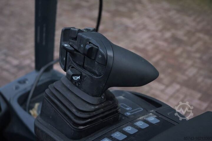 Vorkheftruck Jungheinrich EFG425K Valid inspection, *Guarantee! Electric, Li