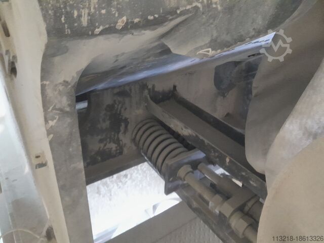 Brekerinstallatie stationair 1300 Sandvik Vorbrechanlage CJ613