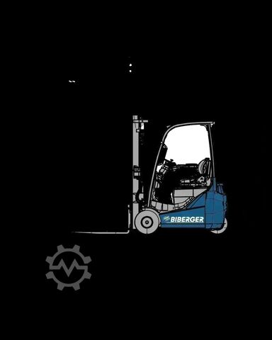 Électrique – 4 roues Toyota 8FBM20T - FSW 4700