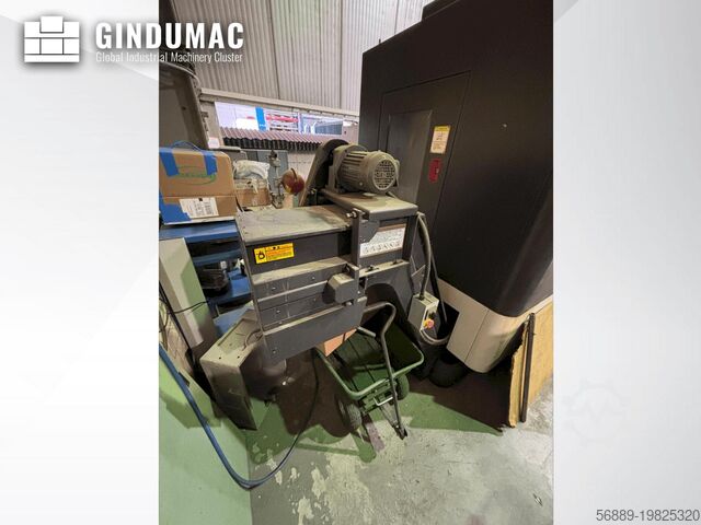 VERTIKALES BEARBEITUNGSZENTRUM SMTCL vmc 1100B