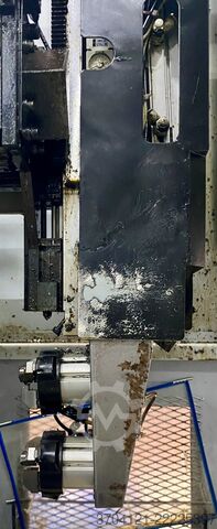 Torno CNC Takamaz XW-50