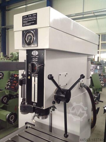 Praezisionsbohrmaschine Aciera Aciera 23