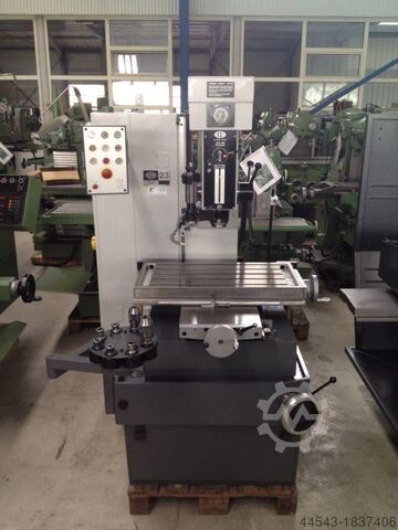 Praezisionsbohrmaschine Aciera Aciera 23