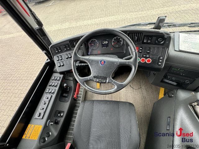 Bybus Scania Citywide LF 10.9m