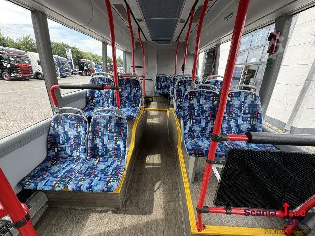 Bybus Scania Citywide LF 10.9m