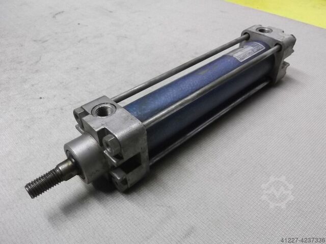 Pneumatic cylinders Schura Pneumatik 40/150