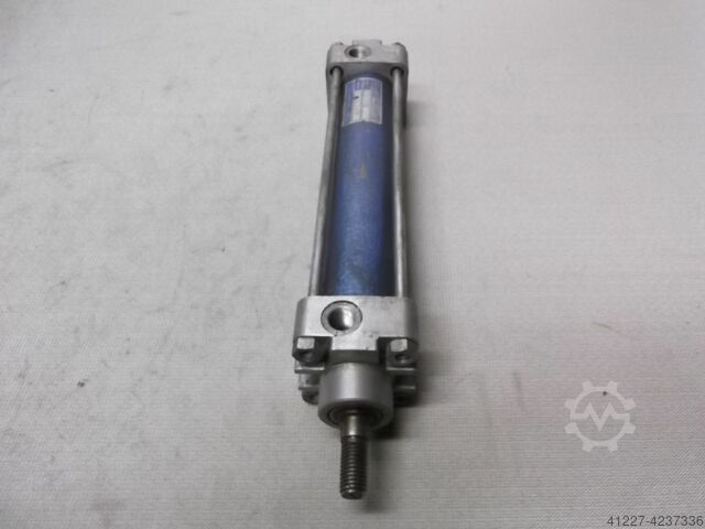 Pneumatic cylinders Schura Pneumatik 40/150