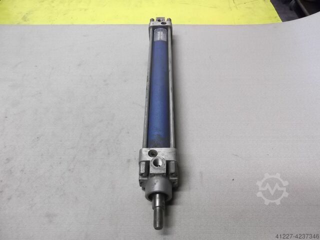Pneumatische cilinders Schura Pneumatik ZDP 40/300
