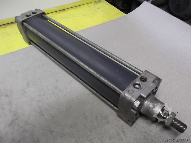 Pneumatische cilinders unbekannt Hub 353 mm