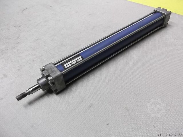 Pneumatische cilinders Wabco 521 165 007 0