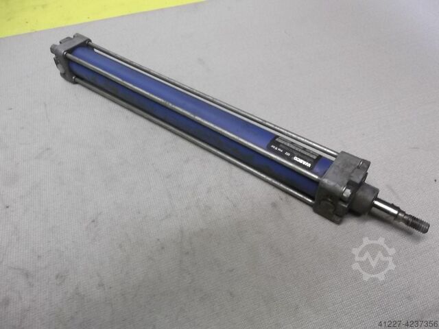 Pneumatische cilinders Wabco 521 165 007 0