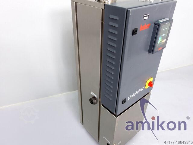 Unichiller Umwälzkühler Huber Unichiller 030TW