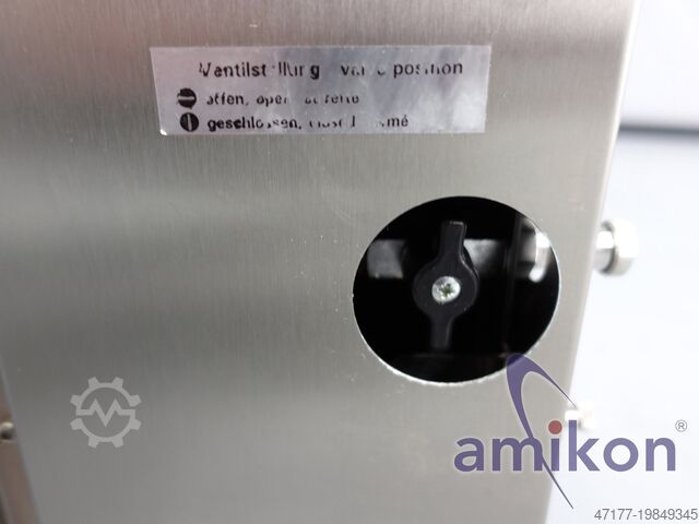 Unichiller Umwälzkühler Huber Unichiller 030TW