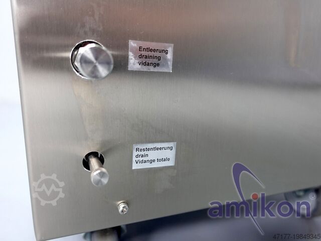 Unichiller Umwälzkühler Huber Unichiller 030TW