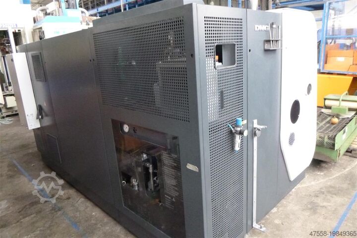 Tokarka CNC DMG GILDEMEISTER CTX Alpha 300