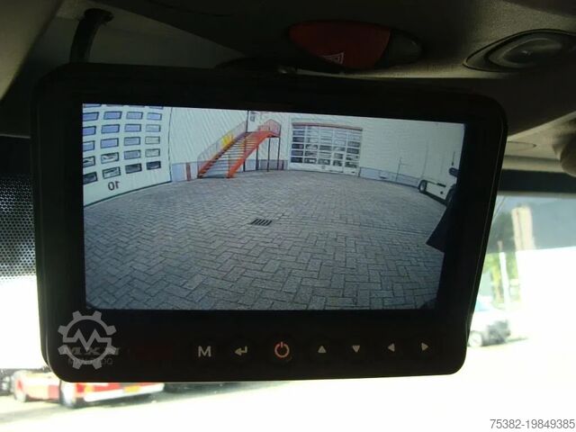 Bestelbus Renault Master 165.35 L3H2 DL - EURO 6 - VDG-87-B