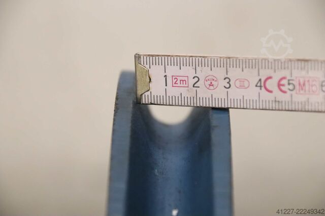 Kabelschijf, 1-groef Demag 829676.44-01  Ø 260 mm  Nutbreite 24 mm