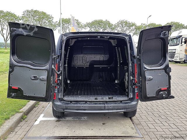 Suitcase MERCEDES-BENZ CITAN 109 CDI LONG 95Pk Euro6 AC!